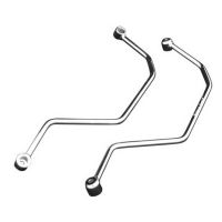 Highway Hawk Podpěry brašen pro motocykl SUZUKI VZ800 Marauder (2ks)